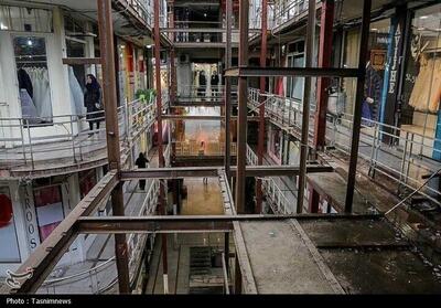 شناسایی 300 ساختمان ناایمن در قم؛ مسئولان هنوز وارد عمل نشده‌اند - تسنیم