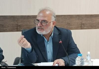 پالایشگاه تهران و شهرداری‌ها پای کار مدرسه‌سازی در ری آمدند - تسنیم