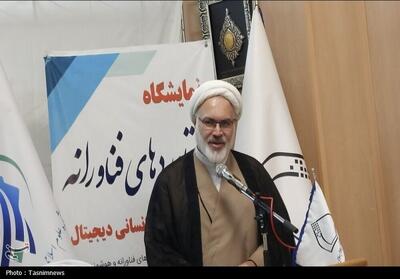 لزوم الگوگیری طلاب از دیده‌بانی امامین انقلاب/ به پیام حوزه پیشرو و سرآمد توجه شود - تسنیم