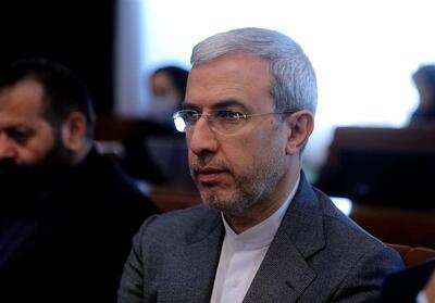 واکنش علی‌قارداشی به غیبت برادران عالمیان در ریاض/ نیما ویزای هند را می‌گیرد؟ - تسنیم