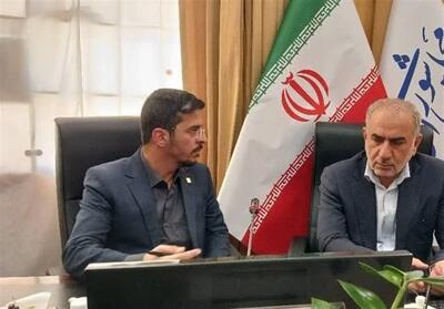 شیراز اکسپو زمینه ساز رشد اقتصادی ایران و استان فارس است - تسنیم