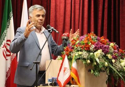 30 هزار میلیارد تومان سرمایه‌گذاری بخش خصوصی در حوزه معدن - تسنیم