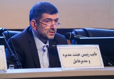 آمادگی کشتیرانی جمهوری اسلامی برای سرمایه گذاری در بندر چابهار - تسنیم