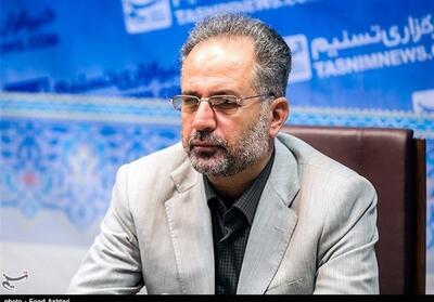  افقهی: پس‌لرزه‌های طوفان الاقصی همچنان باقی است/ اسرائیل به هیچ هدف اعلامی خود نرسید - تسنیم