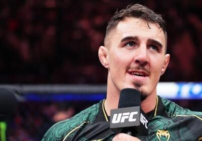 قهرمان سنگین‌وزن UFC: برای ناک‌اوت پریرا آماده‌ هستم! - تسنیم