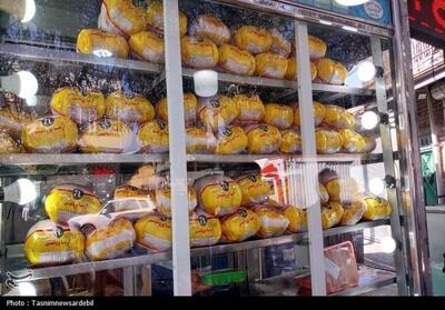 تشدید برخوردها با اخلال‌گران در بازار گلستان - تسنیم