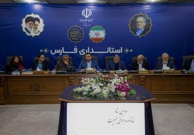 مدیران کم‌کار در اجرای قانون جوانی جمعیت باید پاسخگو باشند - تسنیم