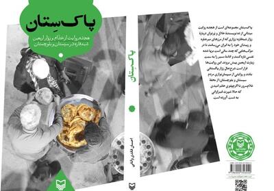 «پاک‌سِتان» پرداخت هنرمندانه به زوار پاکستانی و مردم سیستان و بلوچستان - تسنیم