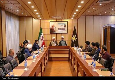 علوم انسانی دیجیتال در ایران هنوز جایگاه واقعی خود را نیافته است - تسنیم