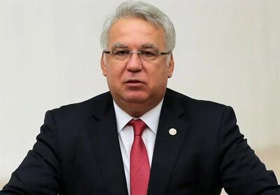  اظهارات مشاور اسبق اردوغان درباره تغییرات وی طی دو دهه-بخش اول - تسنیم