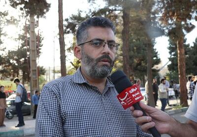 نسل جوان انقلاب هوشمندانه در برابر هجمه فرهنگی دشمن ایستاده است - تسنیم