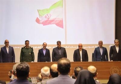 رشد 23 درصدی صادرات غیرنفتی در سایه تحریم ها و ظرفیت داخلی - تسنیم