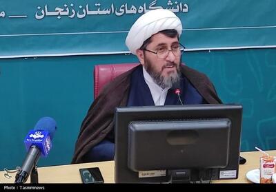 ثبت‌نام 400 دانشجوی زنجانی برای عمره دانشگاهیان - تسنیم