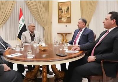 عراق|هشدار درباره رویکرد خطرناک برخی سیاستمداران اقلیت - تسنیم