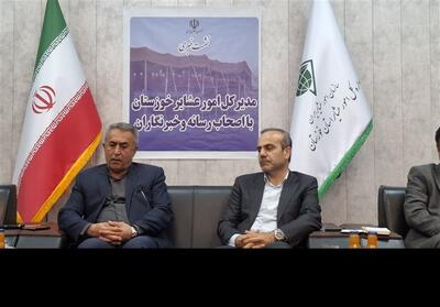 استان خوزستان با داربودن 33 هزار خانوار عشایری بزرگترین استان عشایری کشور است - تسنیم