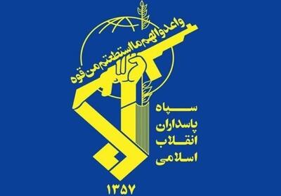 اختصاصی|درگیری نیروهای سپاه کردستان با گروه‌های معاند - تسنیم