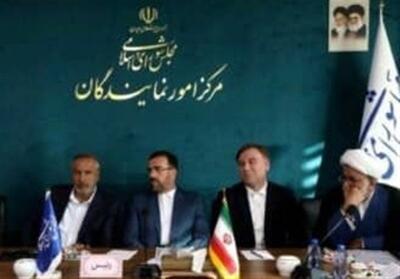فعال‌سازی 1.2 میلیارد دلاری پروژه خط ریلی شیراز - بوشهر - عسلویه - تسنیم