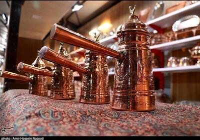 معرفی 33 اثر ‌صنایع‌دستی زنجان برای دریافت ‌مهر اصالت ملی - تسنیم