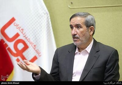 تهران بار تمام ایران را بر دوش می‌کشد - تسنیم