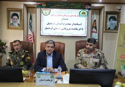 تولید امنیت سرآمدی اقتصاد را به همراه دارد - تسنیم