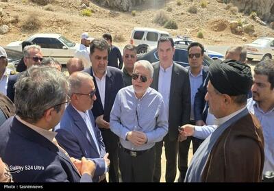 بحران وعده‌های تکراری در کهگیلویه و بویراحمد؛ میراث فرهنگی در انتظار عمل میدانی پس از سفر وزیر فیلم - تسنیم
