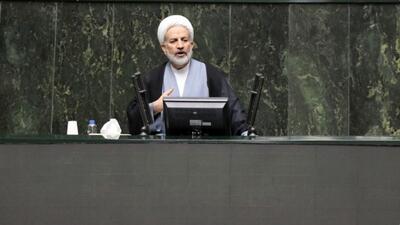 آقای باهنر به خون شهدا و ملت عزیز ایران خیانت کرد