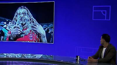 آل‌کثیر: جویباری گفت از هواداران عذرخواهی کنم