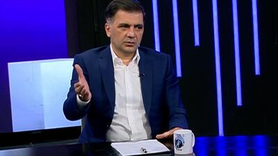 ساپینتو نه نازون را می‌خواست نه جنپو!