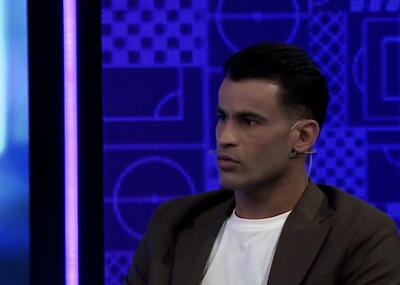 آل‌کثیر: توقع داشتم حداقل یک بار به تیم ملی دعوت شوم