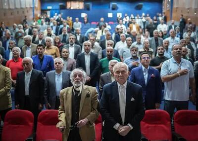  هدایتی برای بازگشت به فوتبال، اجازه می‌خواهد!