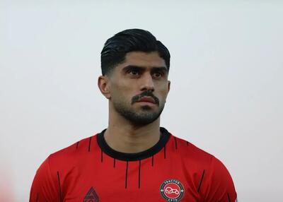 سرانجام مزد سه فصل قهرمانی اسماعیلی‌فر (عکس)