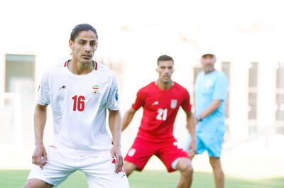 سه ملی‌پوش ایران در روسیه اضافه می‌شوند