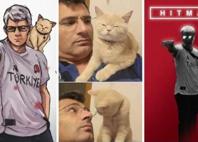 دکیچ: هرگز دستم را از جیبم در نمی‌آورم!