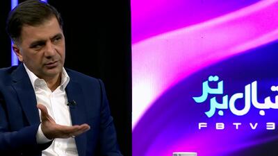 کنایه کریمی به سمیعی: می‌خواست به هر نحوی مدیرعامل شود!