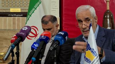 مهرعلیزاده: نه تنها به مسابقات آسیایی بلکه به دنبال حضور در المپیکیم
