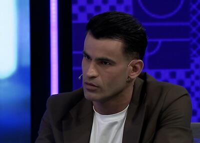  آل‌کثیر: اهل دودستگی و باند بازی در پرسپولیس نبودم