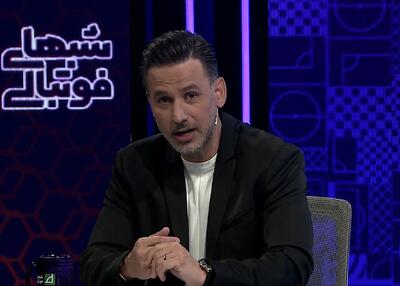 واکنش توتونچی به فسخ قرارداد پرسپولیس با دورسون