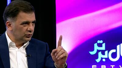 کریمی: برای تمکین دستمزد استراماچونی فقط سازمان ملل نرفتیم!