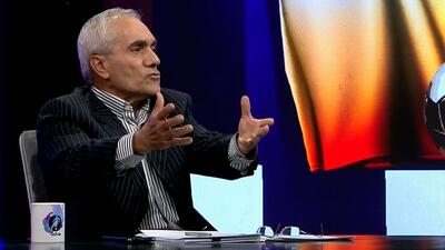 داستان فسخ‌های یک‌طرفه پرسپولیس ز زبان طاهری