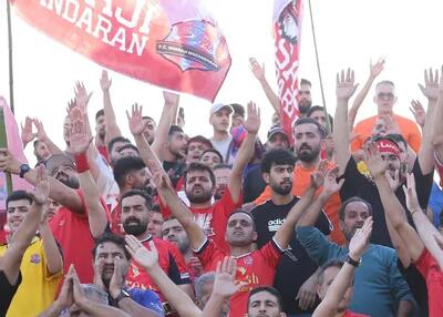 لیگ یک: قائمشهر بی‌تاب مقتدرانه‌ترین صعود تاریخ!