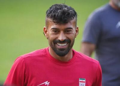  دو روز بعد از سوء تفاهم رامین و پورشه سفید!