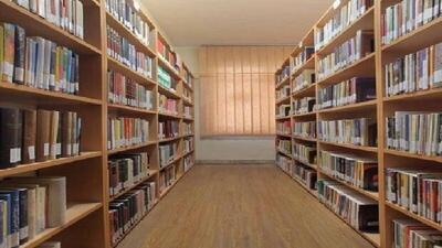 قصه کمبود کتابخانه در سرزمین تاریخ؛ ضعف زیرساخت فرهنگی توسعه علمی را زمین‌گیر کرد