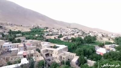  نقش بی بدیل روستاییان و عشایر در توسعه پایدار کشور + فیلم