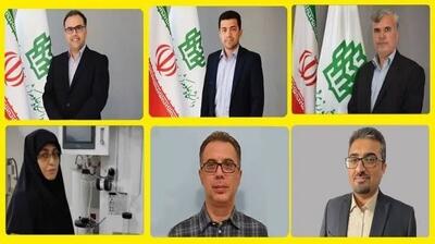 حضور ۶ پژوهشگر گلستانی در بین پژوهشگران پر استناد دو درصد برتر جهان در سال ۲۰۲۵