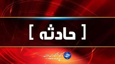 واژگونی خودرو سواری در محور کبریت‌میان – محمدیه با ۳ مصدوم