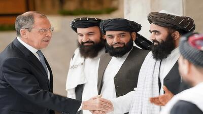 مخالفت جدی روسیه با استقرار نیروی ثالت در افغانستان