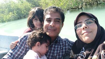 کنفرانس آلمان را با «مادری» تاخت زدم!