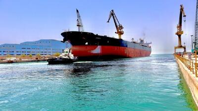 ایزوایکو، بازوی اجرایی ایران در توسعه اقتصاد دریامحور است‌