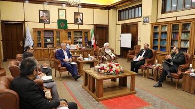 دادستان کل کشور: عزم دستگاه قضا تعقیب کیفری و مطالبه خسارت از عاملان جنگ ۱۲ روزه است