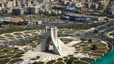 اجرای برنامه‌های هفته تهران دوست‌داشتنی در ۴۴ نقطه از پایتخت
